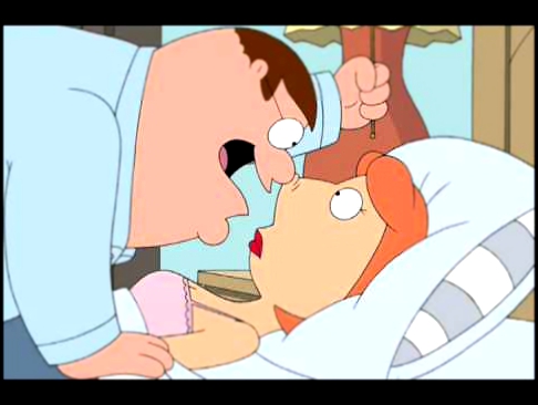 Family Guy - Surfin' Bird/ Гриффины - Птица-синица 
