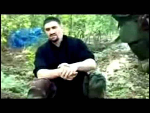 Али - Святые воины Чечни (Муцураев 2) 