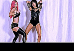 WAVEYA sexy dance _ Rihanna SM 