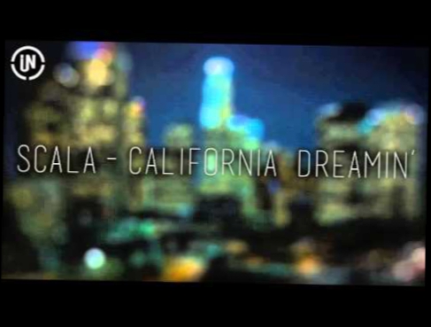 Scala - California Dreamin' (Hollywood Undead Live Intro Music) 