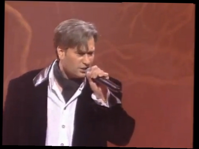 Концерт Валерия Меладзе. Live Olimpic Moscow (1997) 