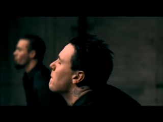 Papa Roach - Between Angels And Insects 