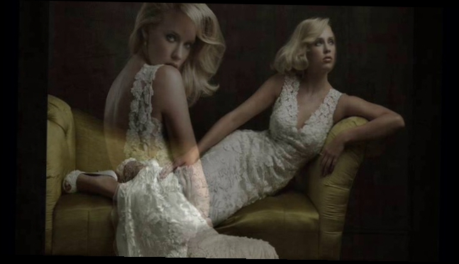 Свадебное платье Allure, модель 8800 из коллекции 2011 