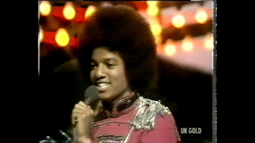 The Jacksons - Show You The Way To Go - Top Of The Pops 1977