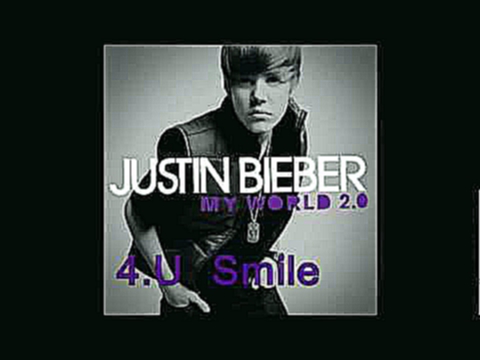 Justin Bieber - U Smile (Preview) HQ 