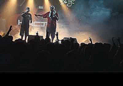 07.10.2010, Хамиль и Змей - Пятница (live) @ Bingo, Киев 