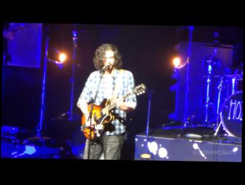 Someone New - HOZIER LIVE from Detroit 2015 
