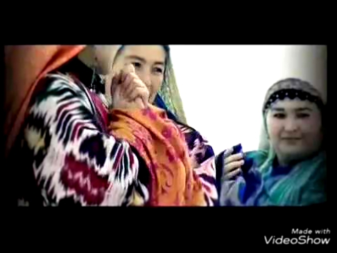 Грустный Узбекский клип! Азоде ♡Йар-Йар♡Любимый