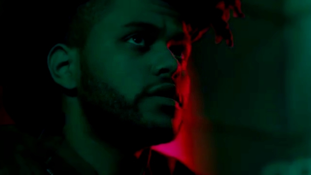 The Weeknd в рекламе Apple Music продолжение