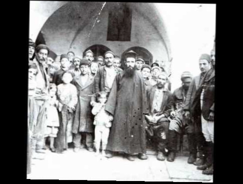 Razmik Hunanyan ft. Zara - Dle Yaman | Геноцид армян 1915-1923 гг. 