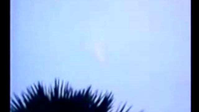 Падение НЛО во Вьетнаме в 2008году.