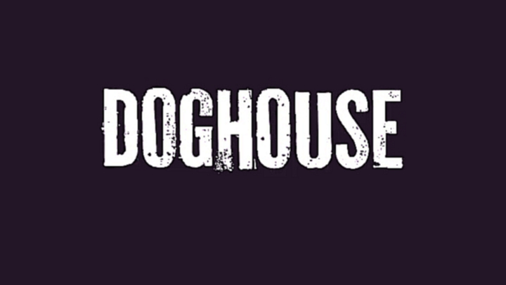 Собачья жизнь / Doghouse. Трейлер 
