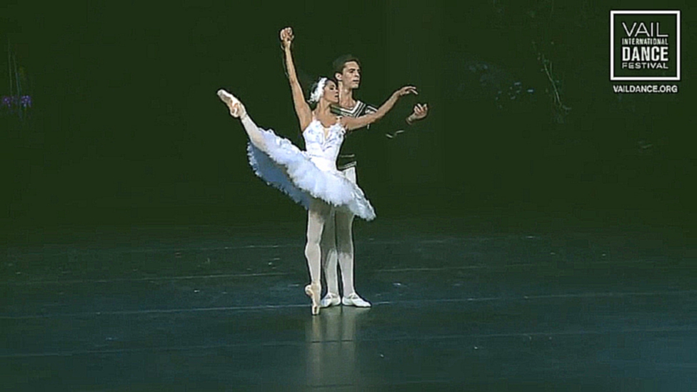 Мисти Коупленд  - балет 