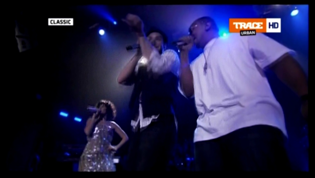 Timbaland, Nelly Furtado - Give It To Me =HD= 
