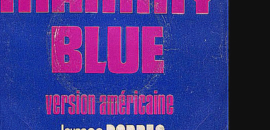 James Darren - Mammy Blue (US Version 1971) 
