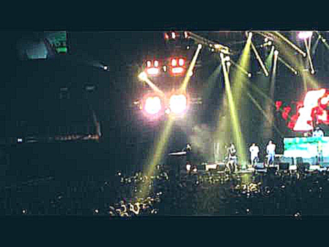 50 Cent x G-UNIT x PATIENTLY WAITING LIVE @ o2 ARENA LONDON 