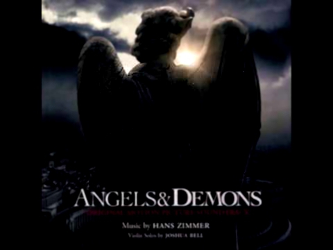 503 - 09 - Angels & Demons Soundtrack 