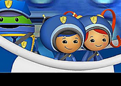 Team Umizoomi Full Episodes Cartoon For Kids 2015 | Team Umizoomi Cartoon For Kids