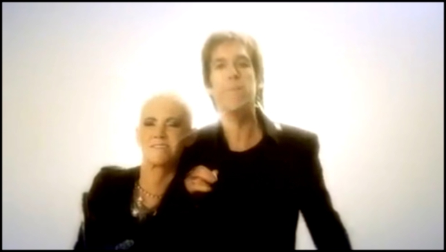 Roxette (She's Got Nothing On (But The Radio)!!! 2011  