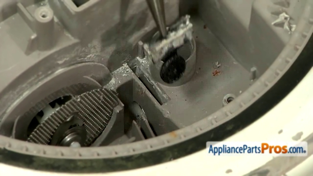 Как заменить обратный клапан на посудомоечной машине Whirlpool part # 8268375 