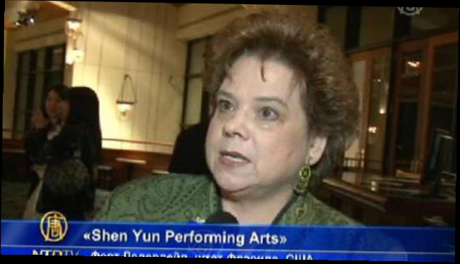 Что думают об отмене представлений «Shen Yun» в Гонконге?