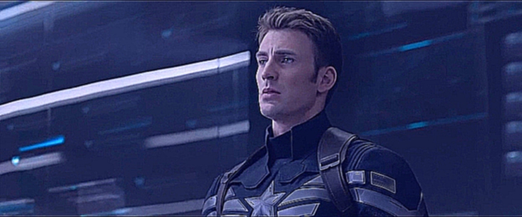 Первый Мститель: Другая Война/ Captain America: The Winter Soldier 2014 Международный трейлер №2