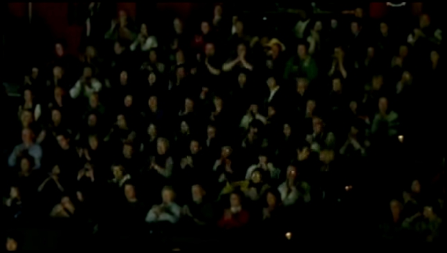 Зрители о Shen Yun: «Прекрасное представление»