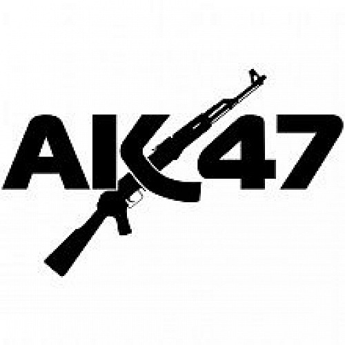AK47 - ты только Ы да Ы да А да А