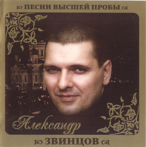 Александр Звинцов - Пацаны