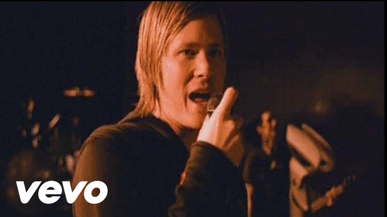 Angels And Airwaves - Do It For Me Now