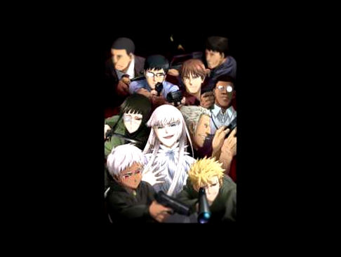 Jormungand OST - Time to Attack 
