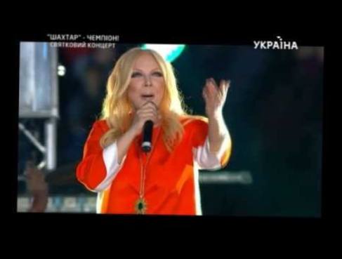 Таисия Повалий - Я помолюсь за тебя (2013) 
