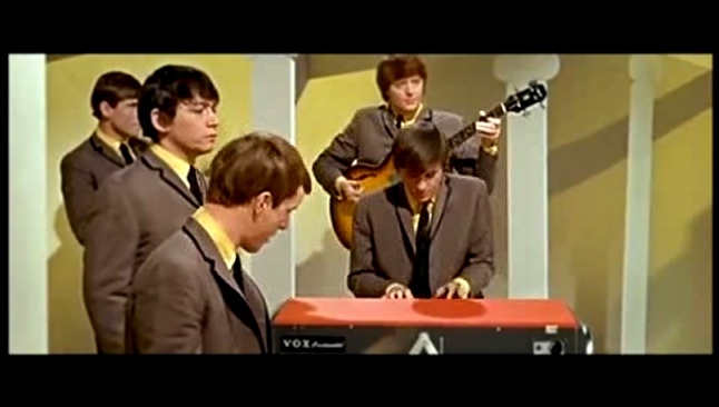 The Animals - House of the Rising Sun (1964) 