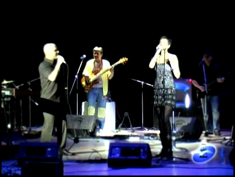 НЕПАРА  -   Домой  (  Live  \  2009 г   ) 