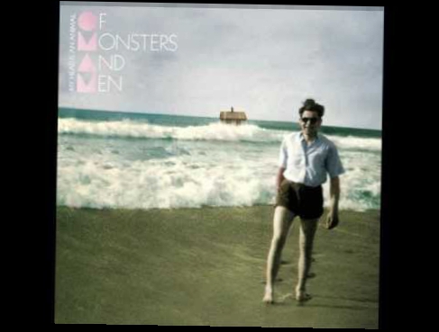 Of Monsters and Men - From Finner 