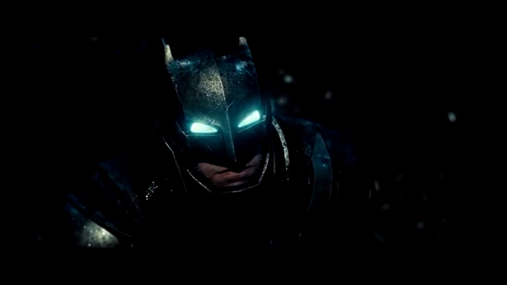 Как менялся образ Бэтмена на экране (Supercut: Batman's Evolution: Styles and Toys) 