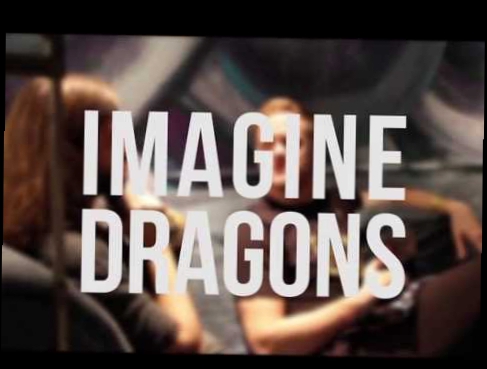 imagine dragons rocks español +lyrics 
