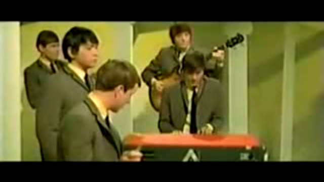 The Animals - The House of the Rising Sun 