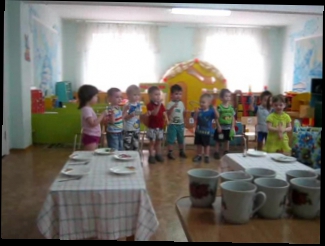 танец фиксиков в детском саду 24.03.15