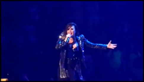 Demi Lovato - Two Pieces - 06 09 2014 - Baltimore, MD 