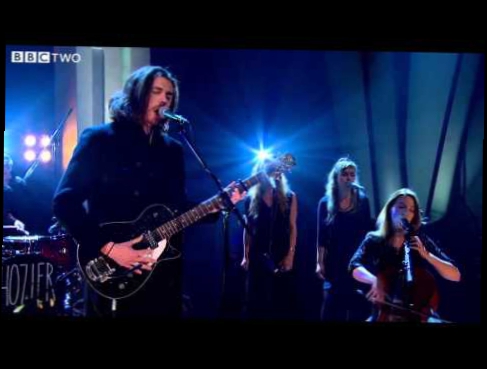 Hozier   Take Me To Church   Later    with Jools Holland   BBC Two clip4 