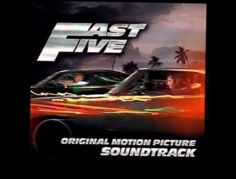 Lalo Project feat Aelyn - Listen To Me, Looking At Me (Fast Five Sound Track) 