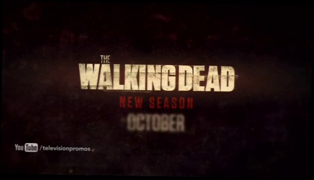 Ходячие мертвецы The Walking Dead - Infected
