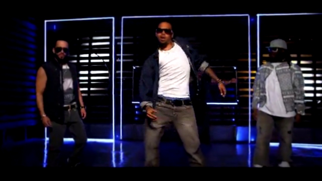 Wisin & Yandel - Algo Me Gusta De Ti ft. Chris Brown, T-Pain 