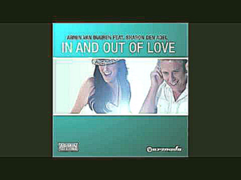 Armin Van Buuren Feat. Sharon - In And Out Of Love (Blizzard Remix) 
